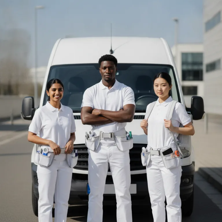 Meal Delivery team in Fort Wayne